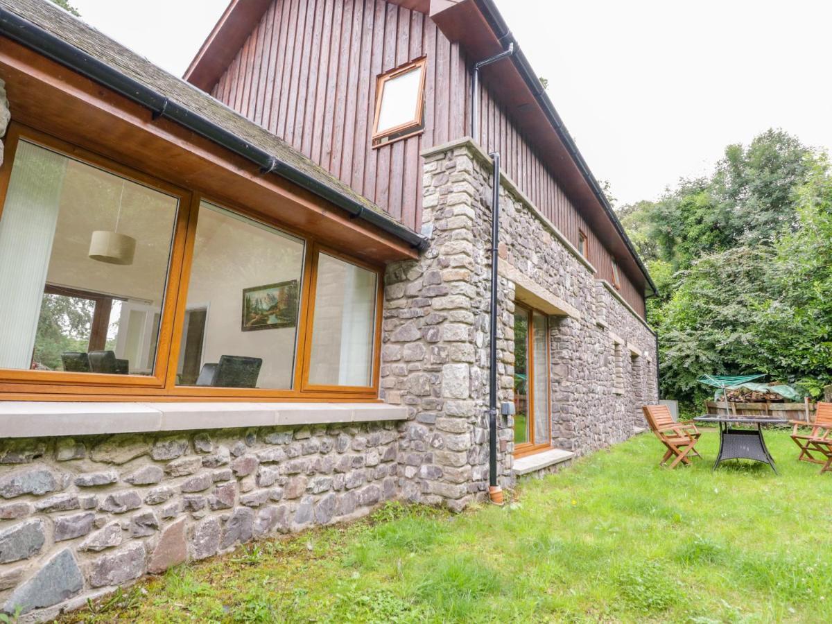 Woodland Villa Oban Exteriér fotografie