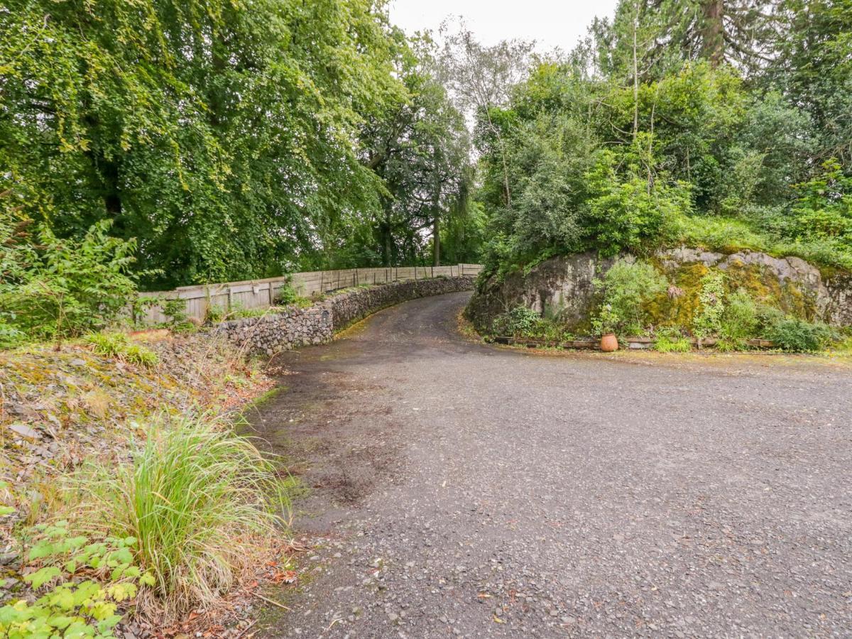 Woodland Villa Oban Exteriér fotografie